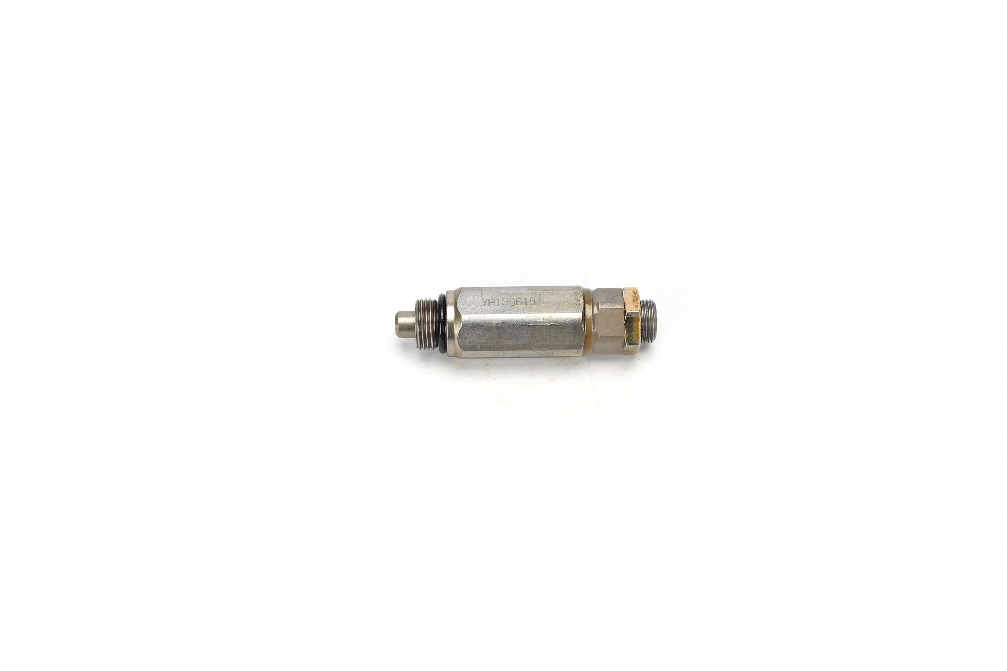 Excavators Distribution Valve Main Relief Valve For DH55 DH60