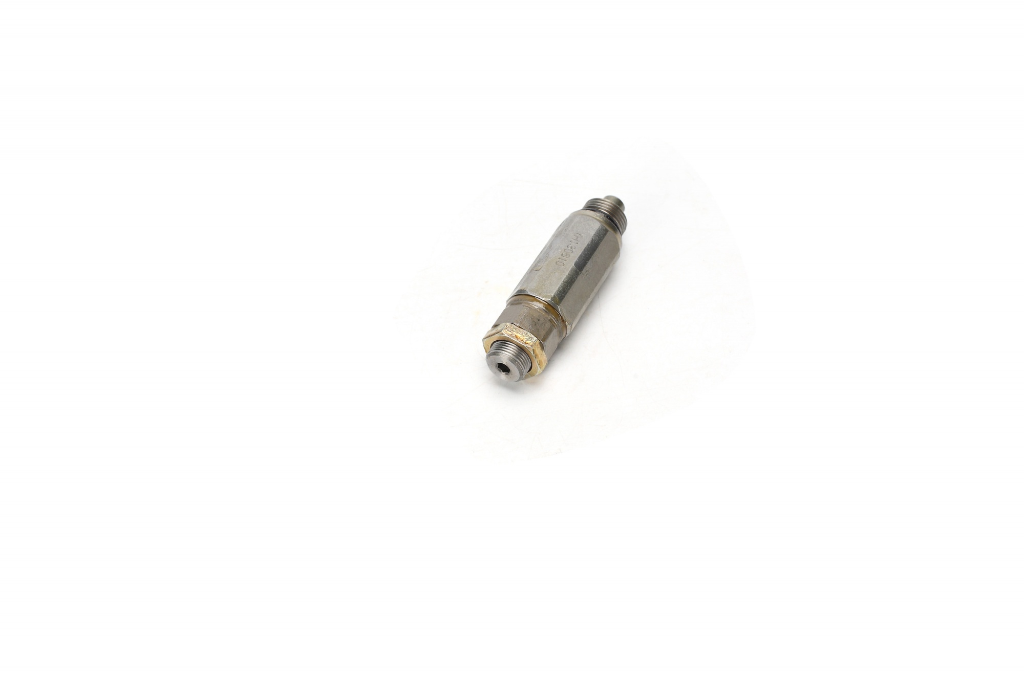 Excavators Distribution Valve Main Relief Valve For DH55 DH60
