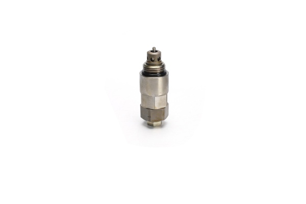 420-00258 Excavators Distribution Valve Main Relief Valve For DH225-7