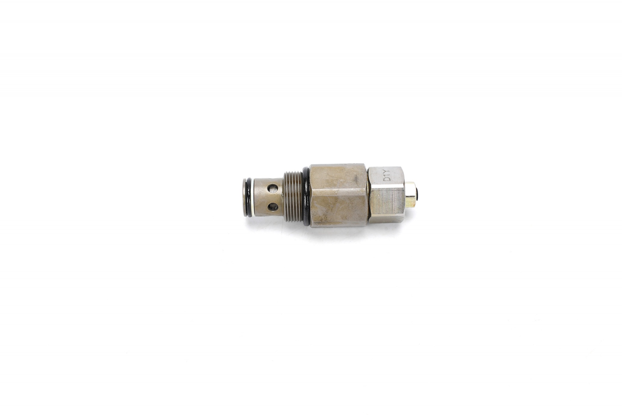 Excavators Distribution Valve Main Relief Valve For DH220-5