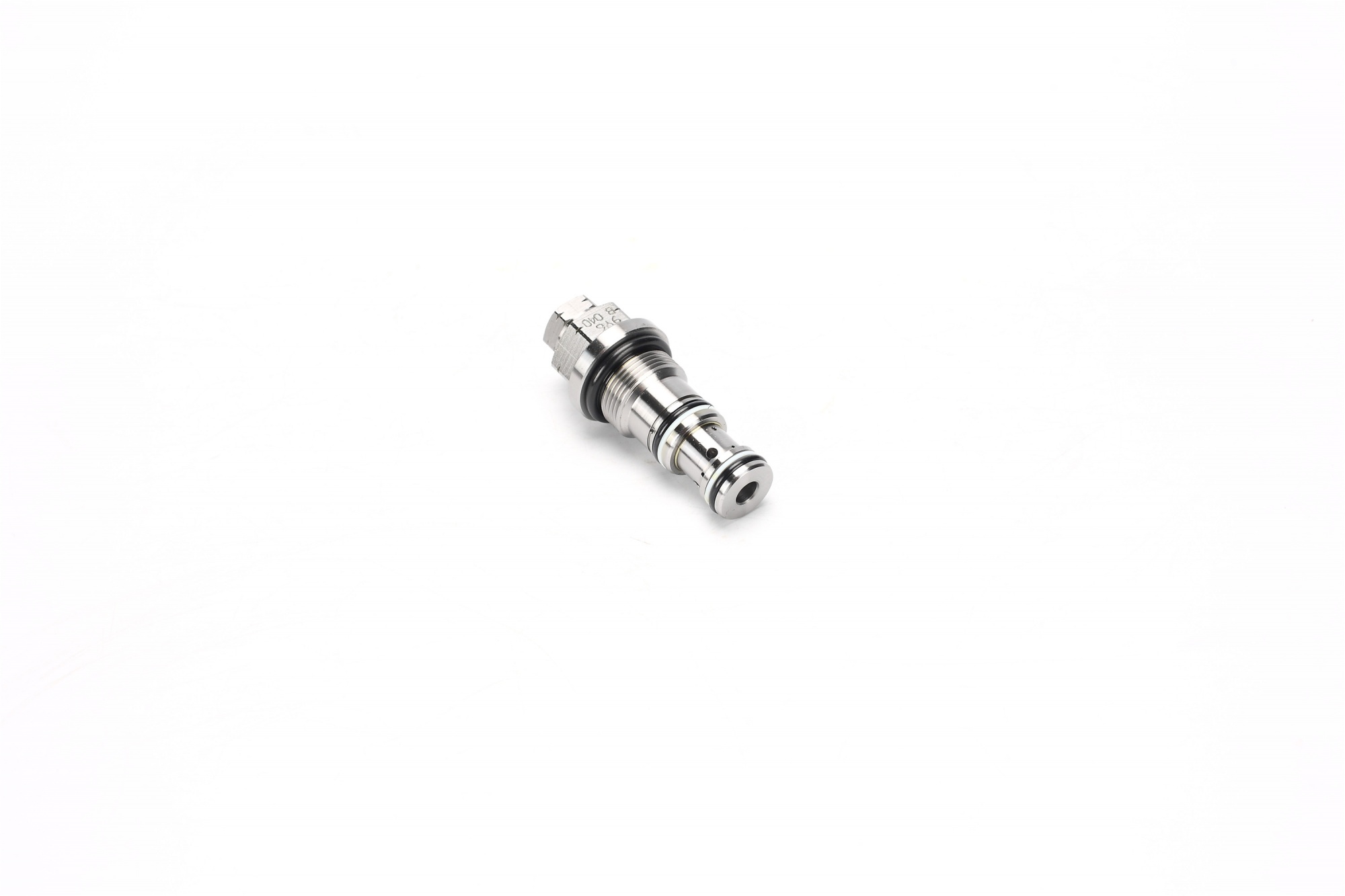 708-2L-56302 Excavators Distribution Valve Main Relief Valve For PC200-6 