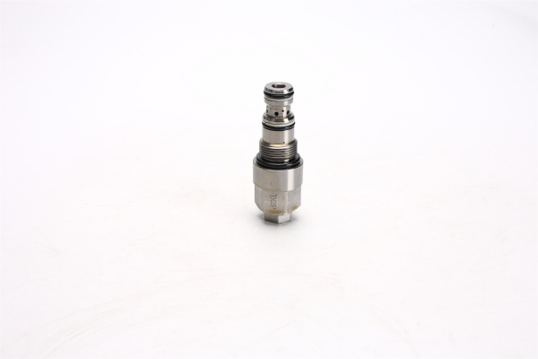 723-30-56100 Excavators Distribution Valve Main Relief Valve For PC120-6