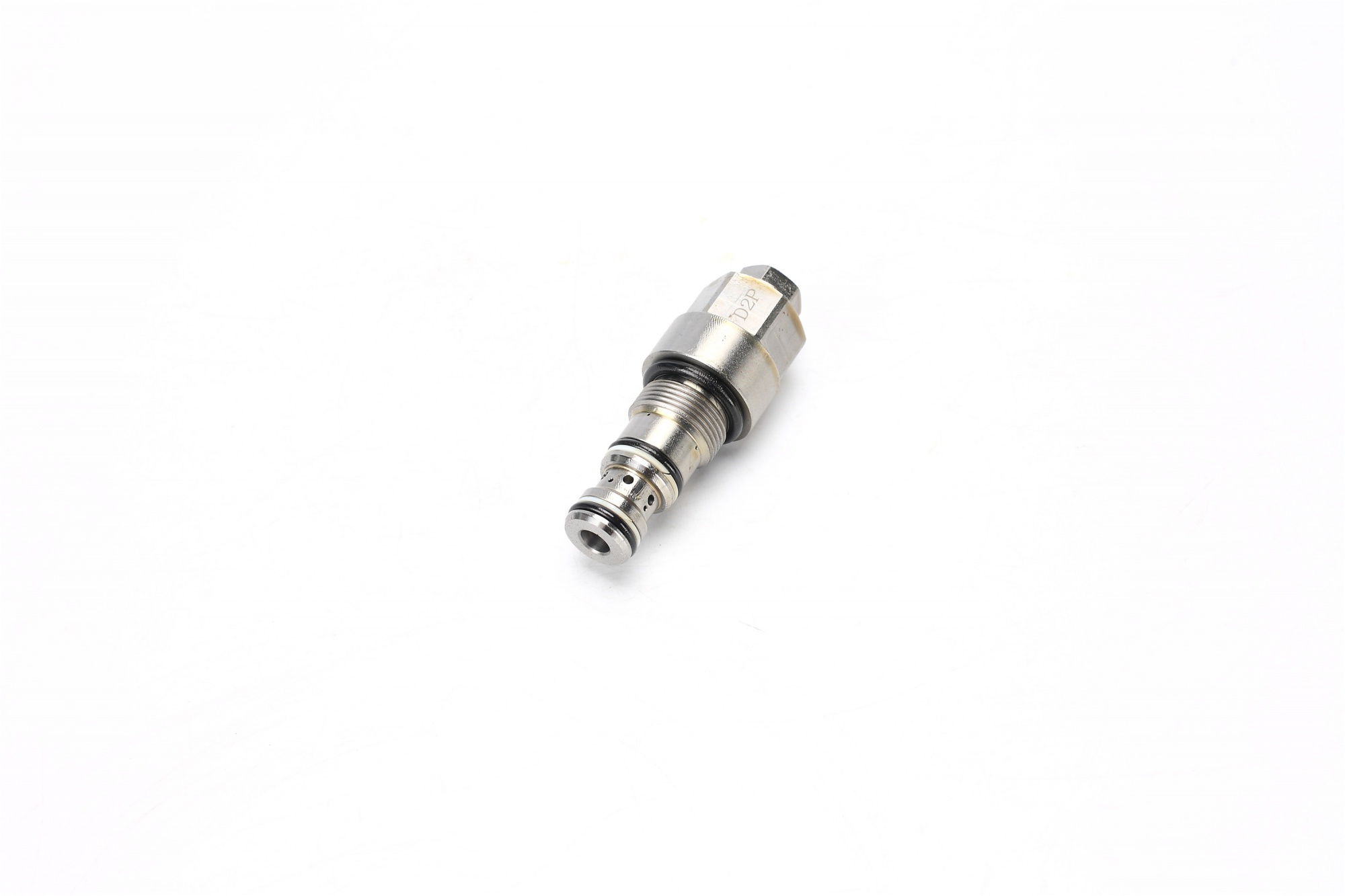 723-30-56100 Excavators Distribution Valve Main Relief Valve For PC120-6