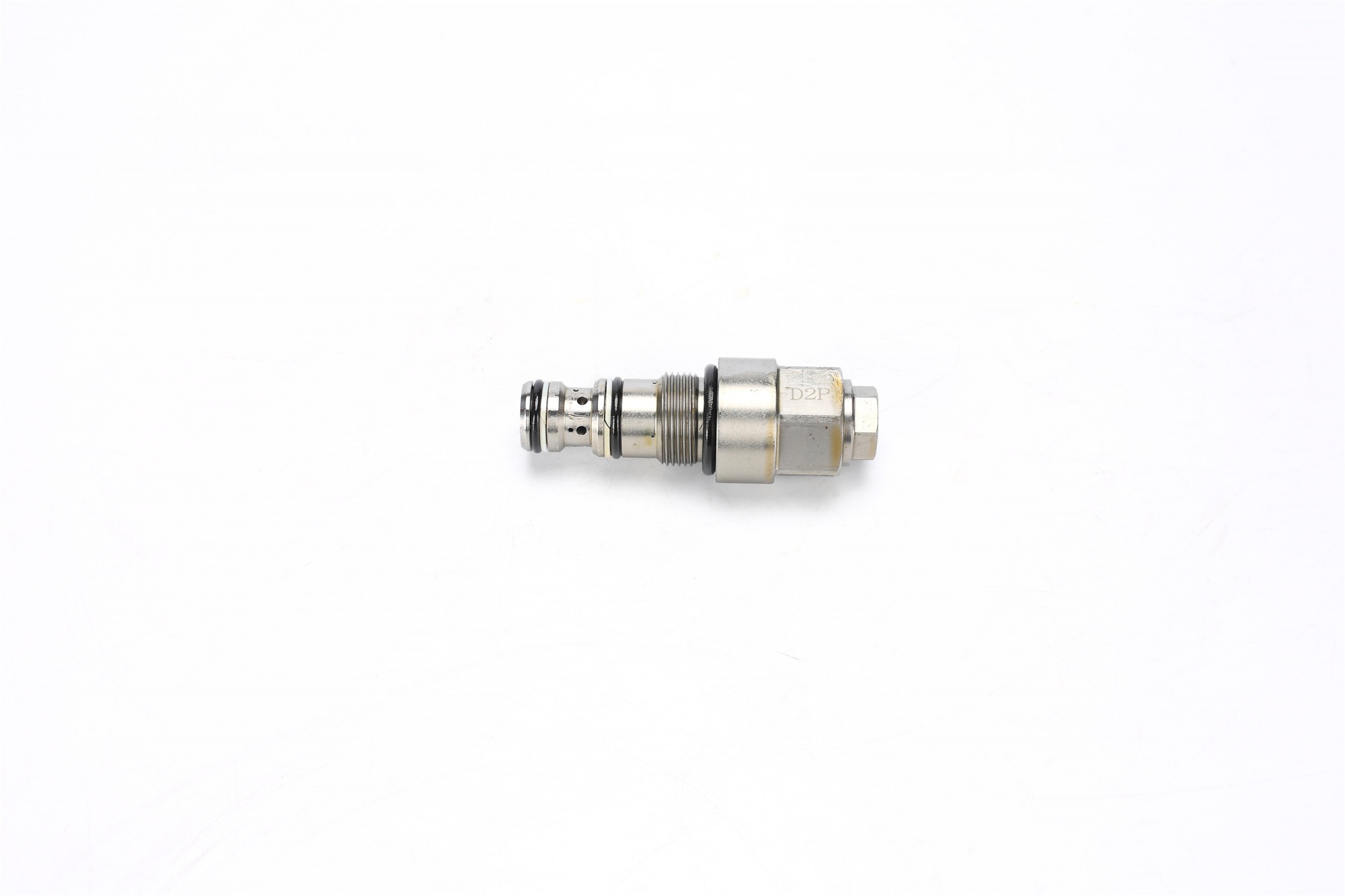 723-30-56100 Excavators Distribution Valve Main Relief Valve For PC120-6