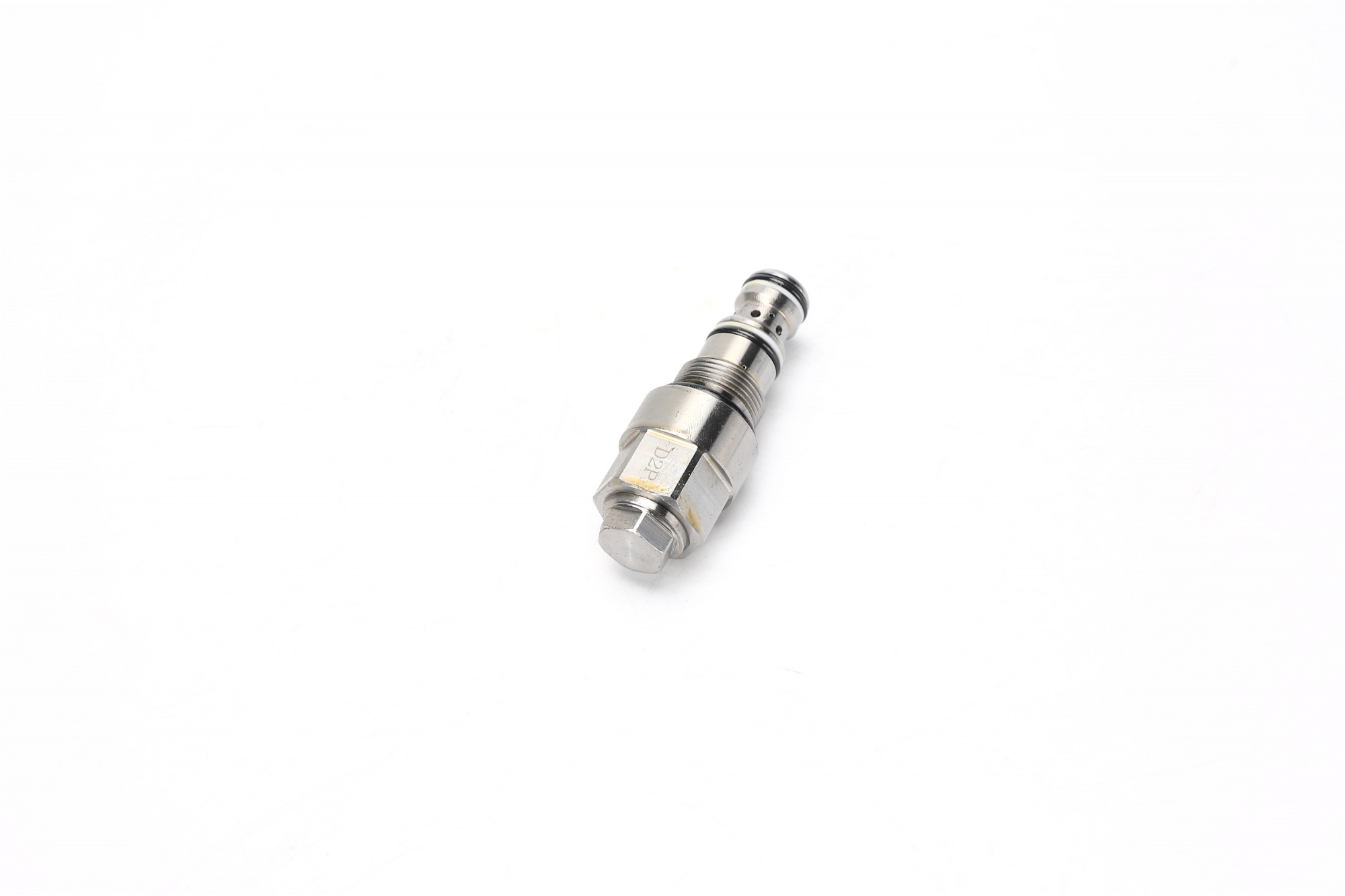 723-30-56100 Excavators Distribution Valve Main Relief Valve For PC120-6