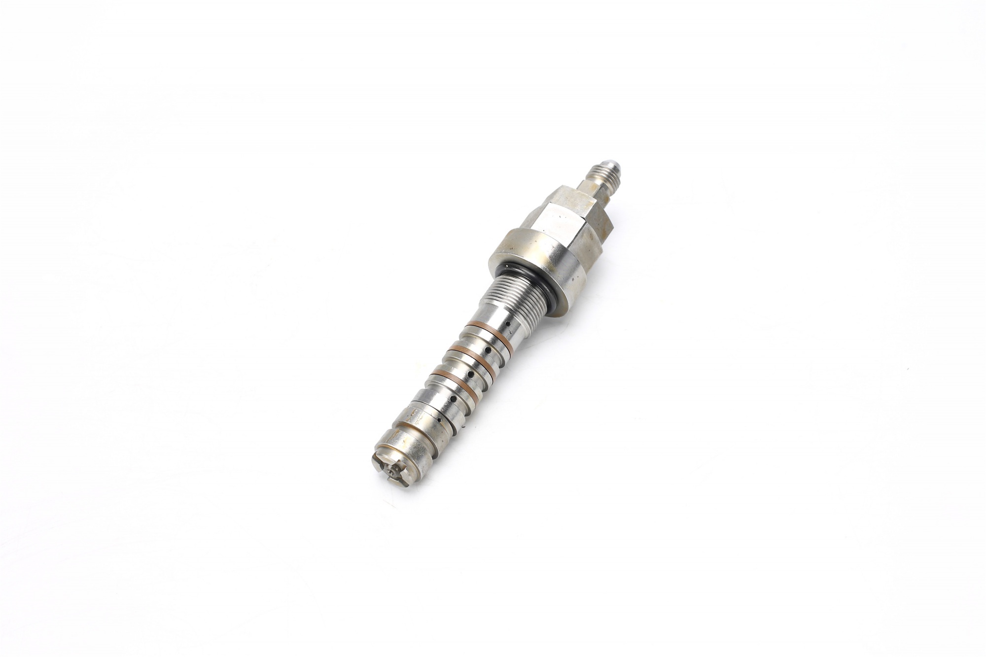 708-2L-04713 Excavators Distribution Valve Main Relief Valve For PC200-6