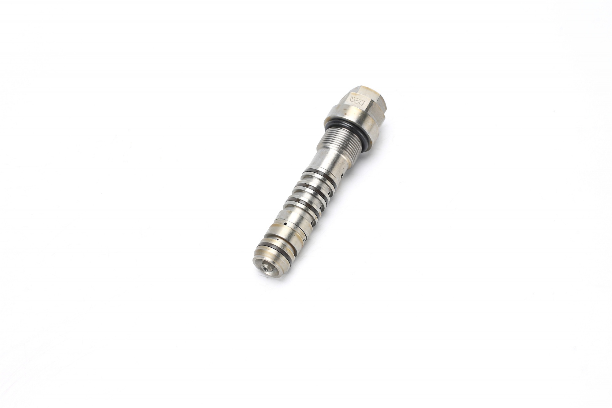 708-2L-06710 Excavators Distribution Valve Main Relief Valve For PC200-7