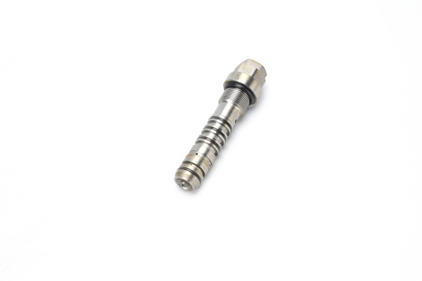 708-2L-06710 Excavators Distribution Valve Main Relief Valve For PC200-7