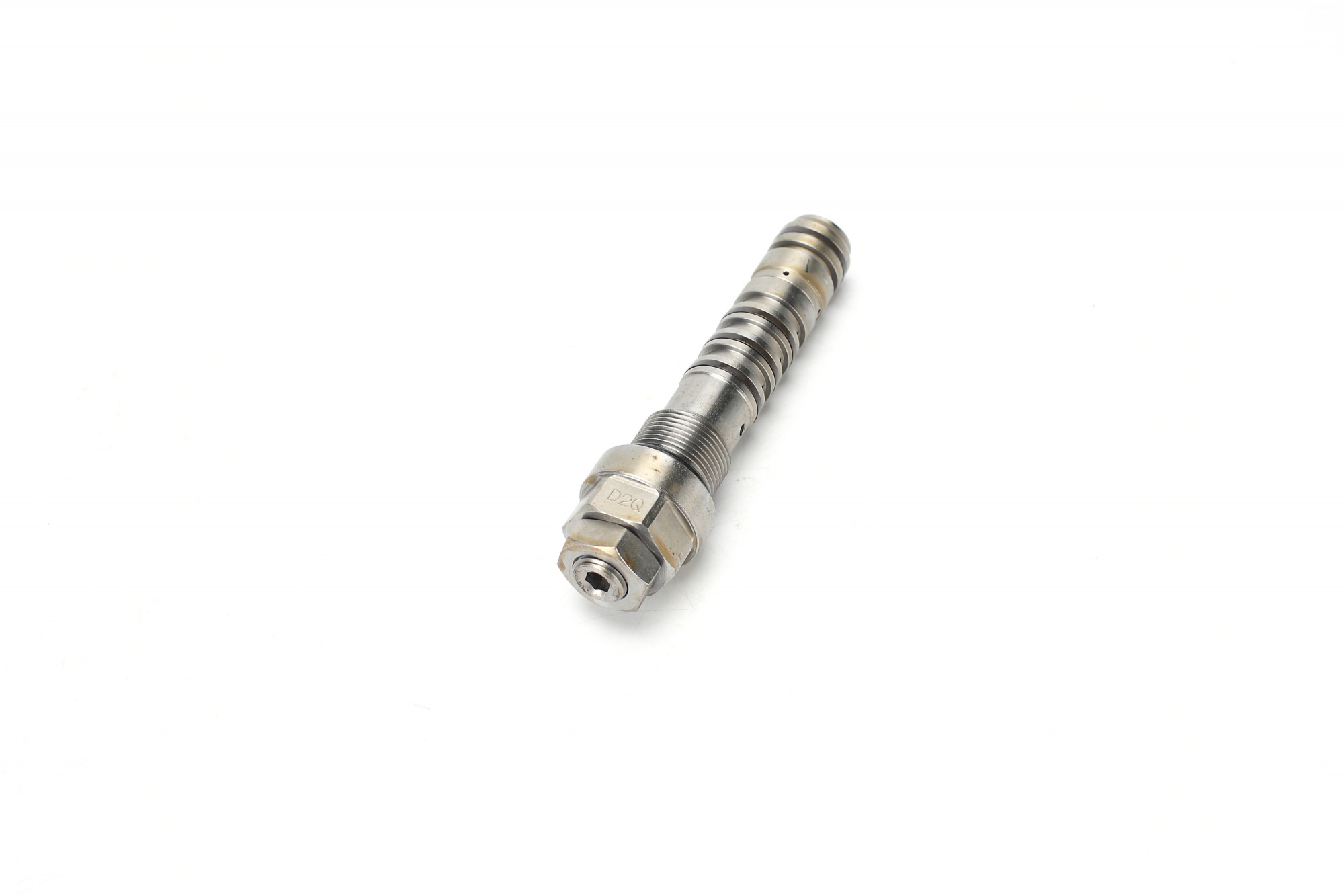 708-2L-06710 Excavators Distribution Valve Main Relief Valve For PC200-7