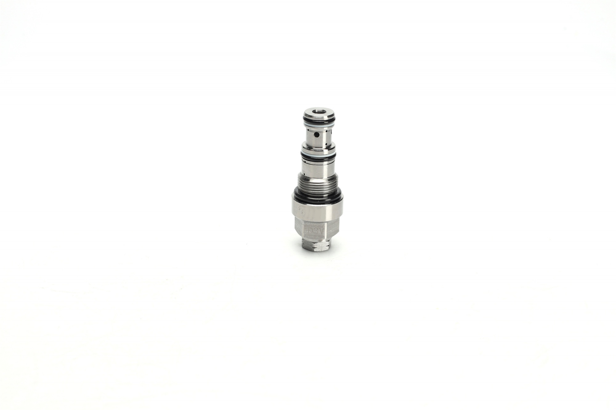 708-2L-06710 Excavators Distribution Valve Main Relief Valve For PC200-7