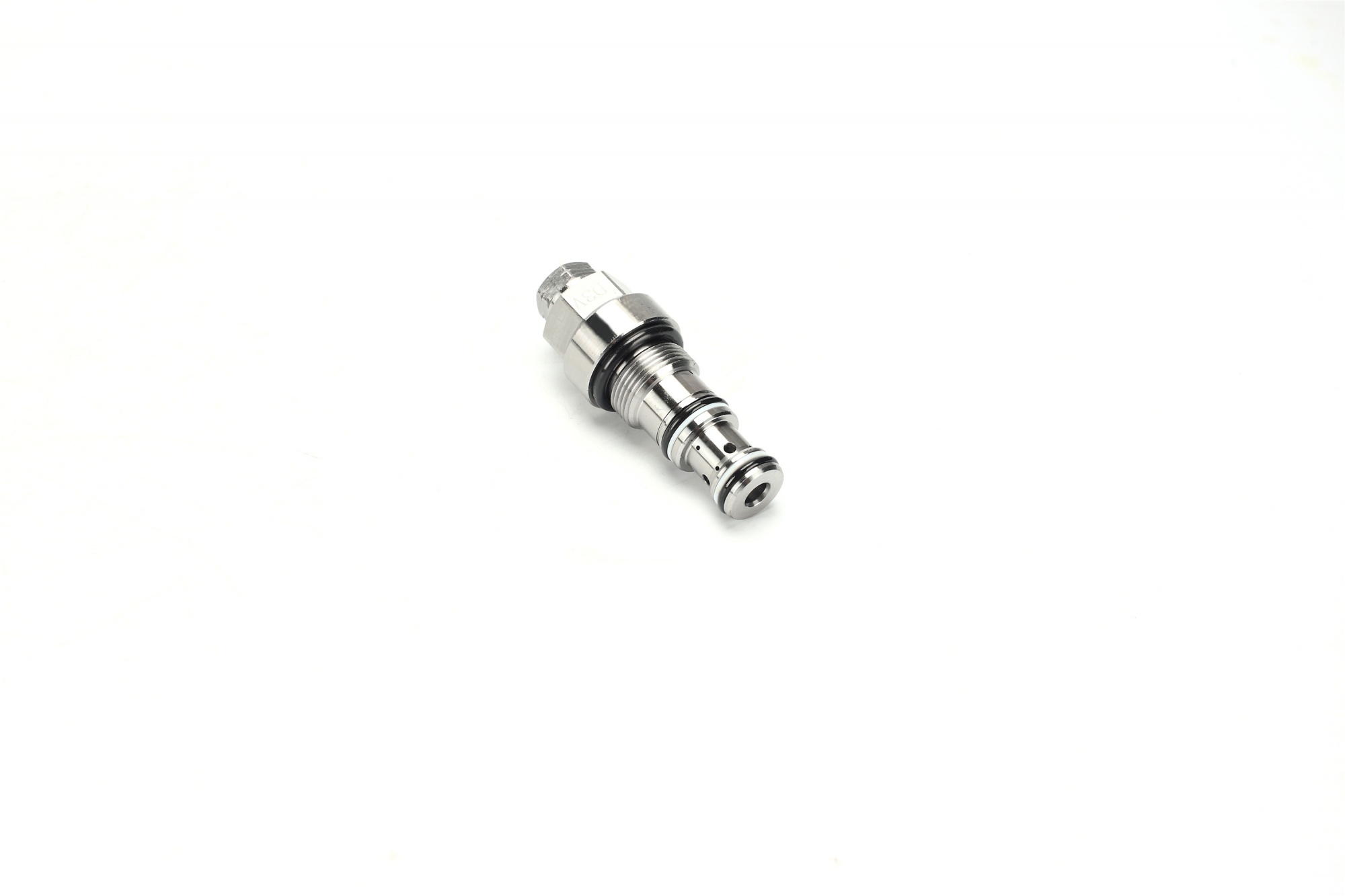 Excavators Distribution Valve Main Relief Valve For TM40VC