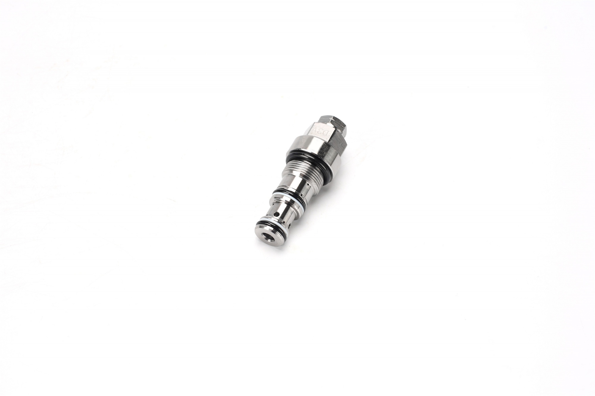 723-40-56900 Excavators Distribution Valve Main Relief Valve For PC200-7/8