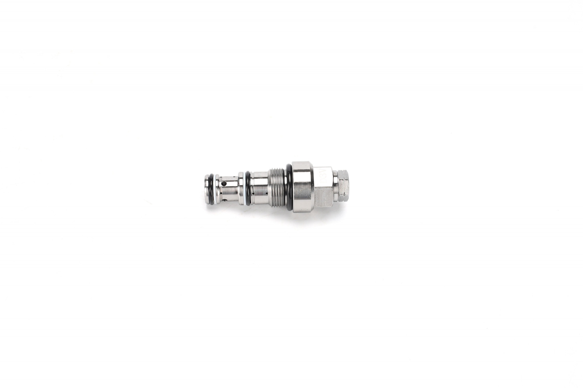 723-40-56900 Excavators Distribution Valve Main Relief Valve For PC200-7/8