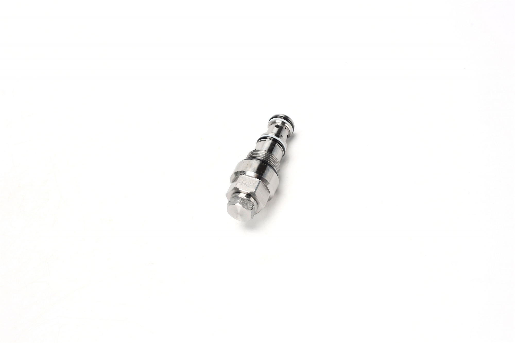 723-40-56900 Excavators Distribution Valve Main Relief Valve For PC200-7/8