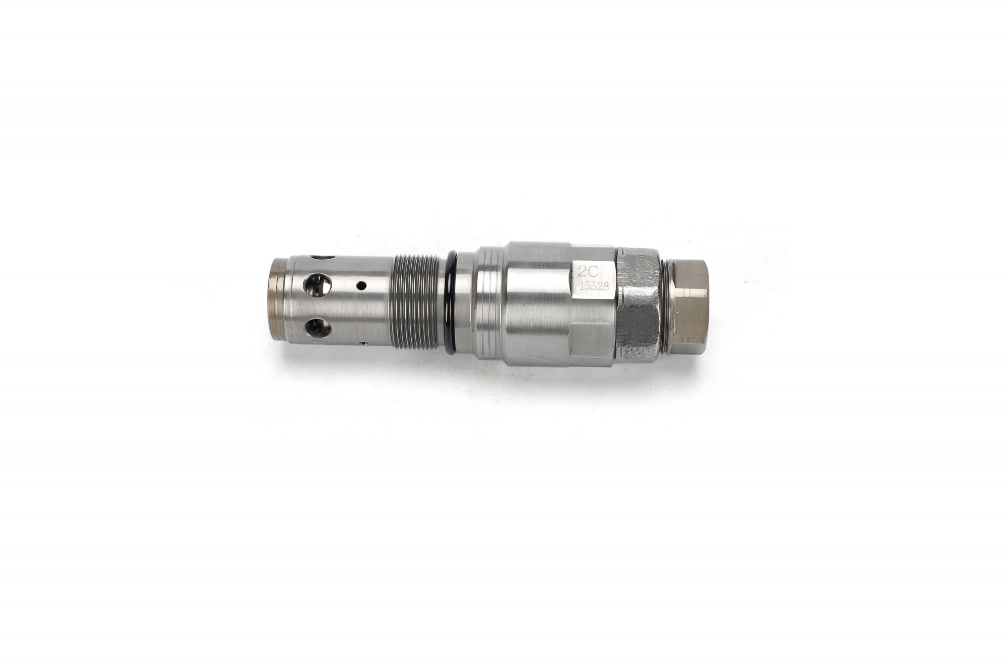 Excavators Distribution Valve Main Relief Valve For A10V063