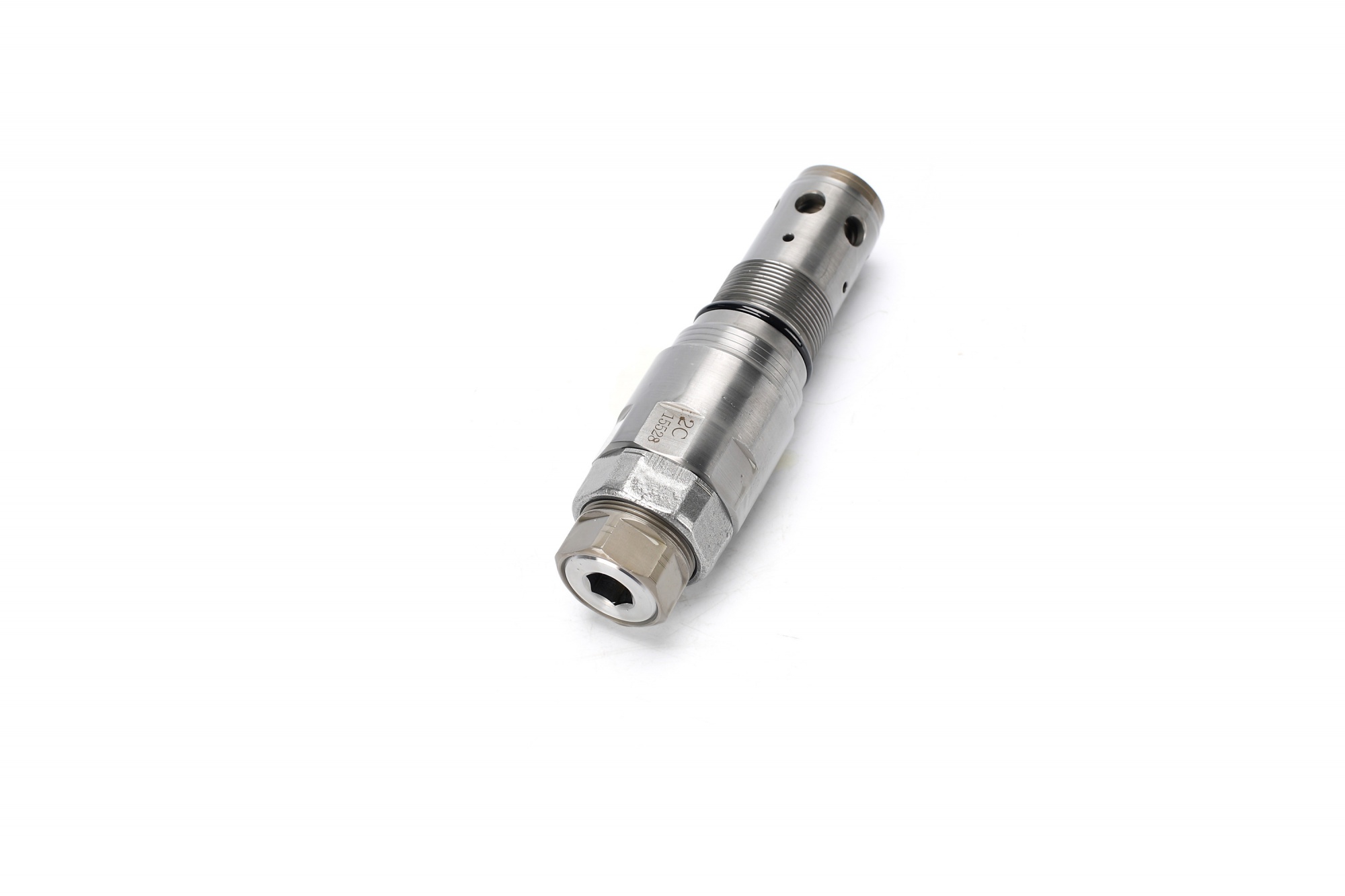 Excavators Distribution Valve Main Relief Valve For A10V063