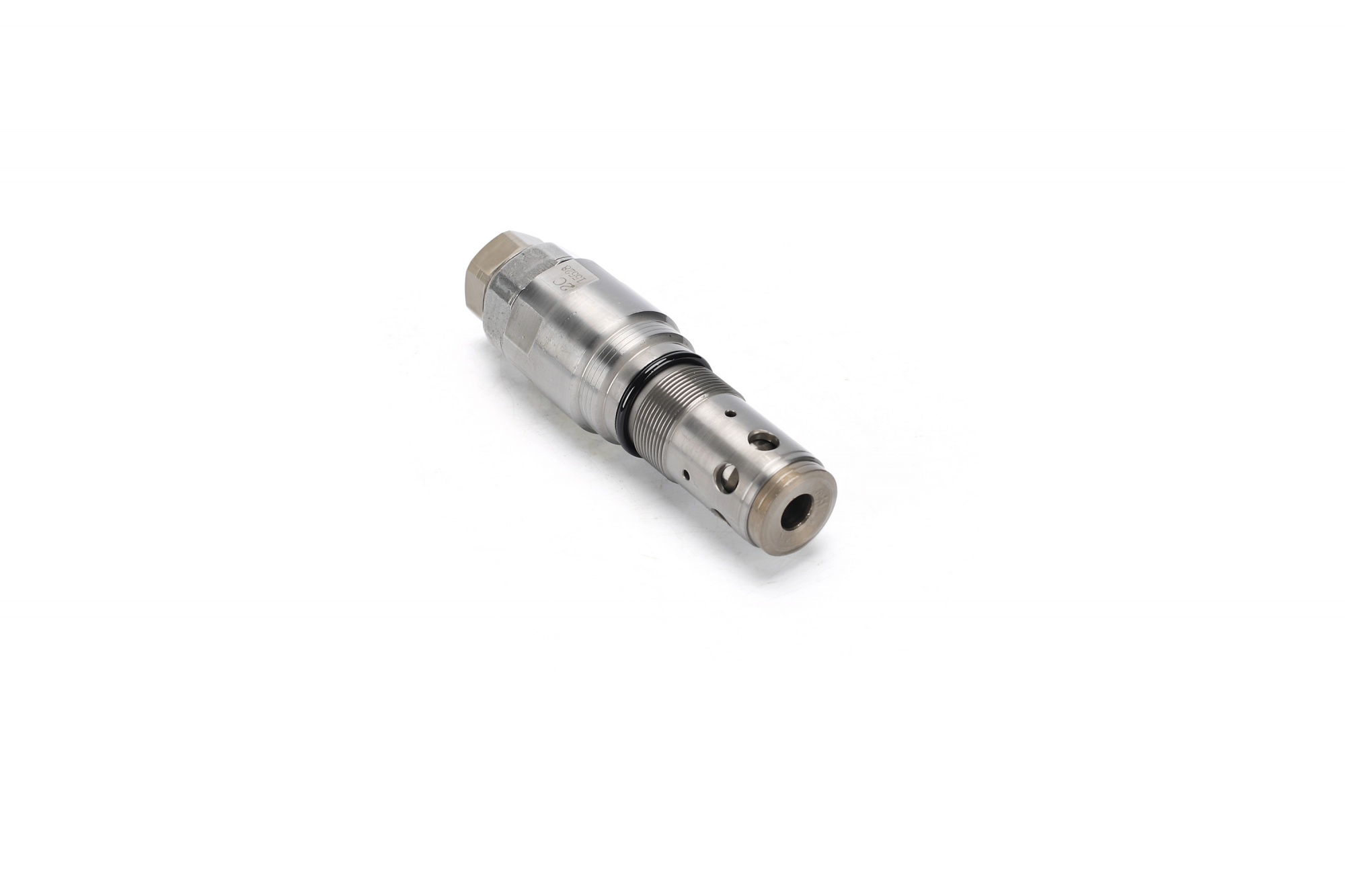 Excavators Distribution Valve Main Relief Valve For A10V063