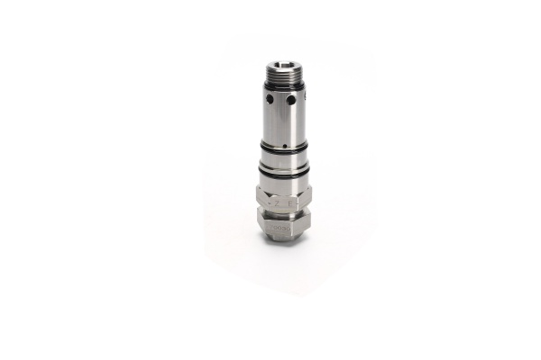 Excavators Distribution Valve Main Relief Valve For M5X130/180