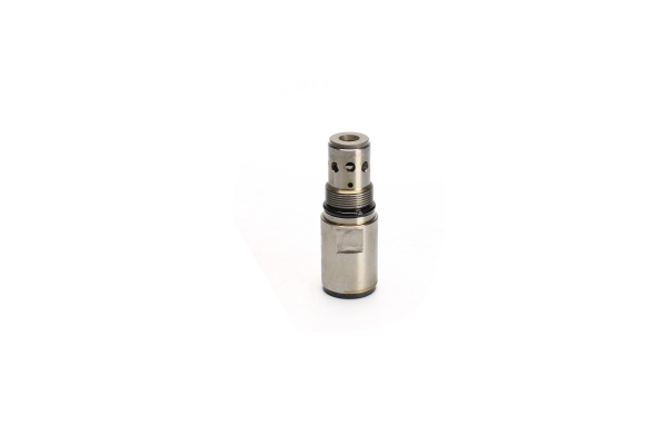 Excavators Distribution Valve Main Relief Valve For SG08