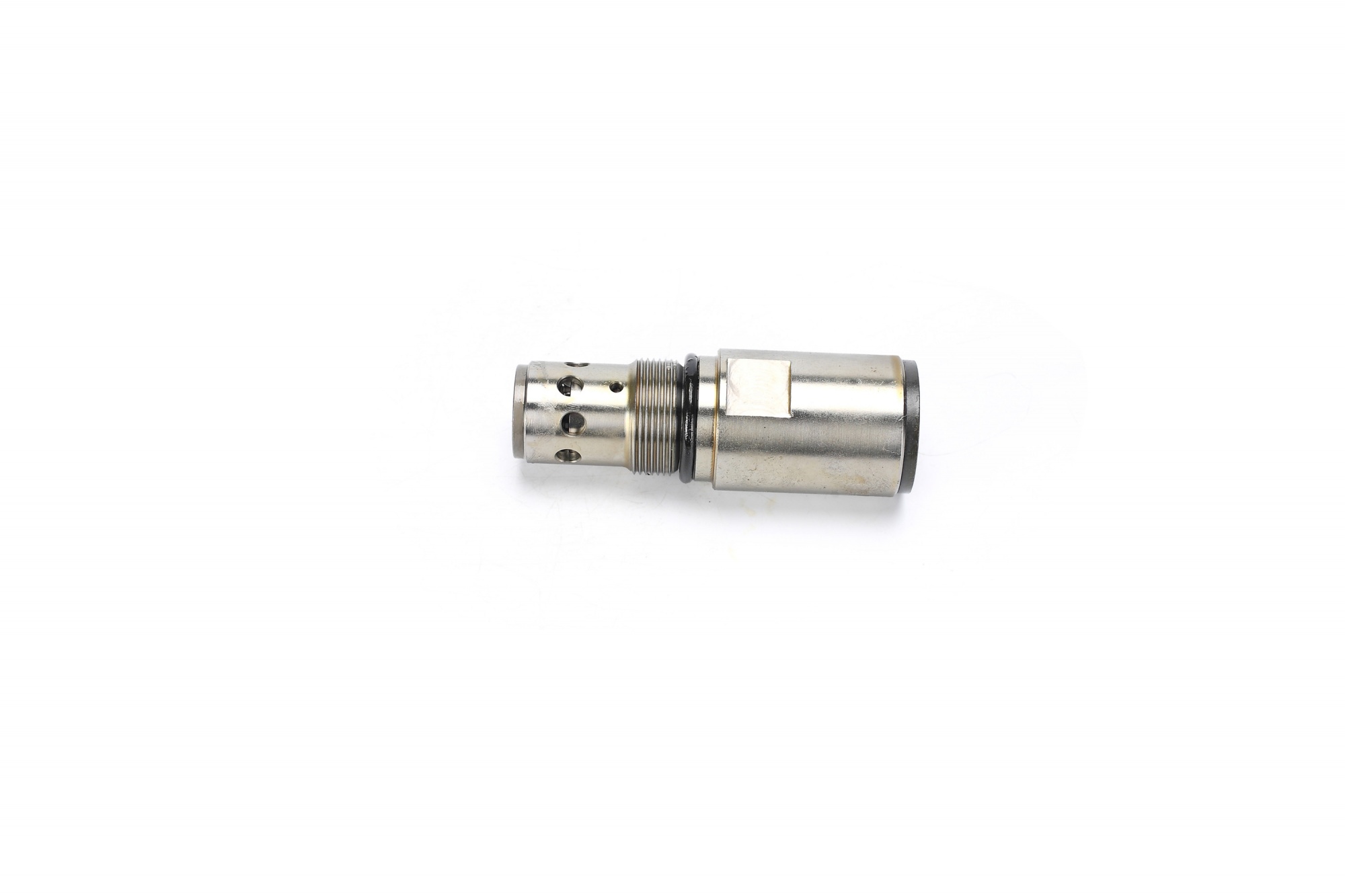 Excavators Distribution Valve Main Relief Valve For SG08