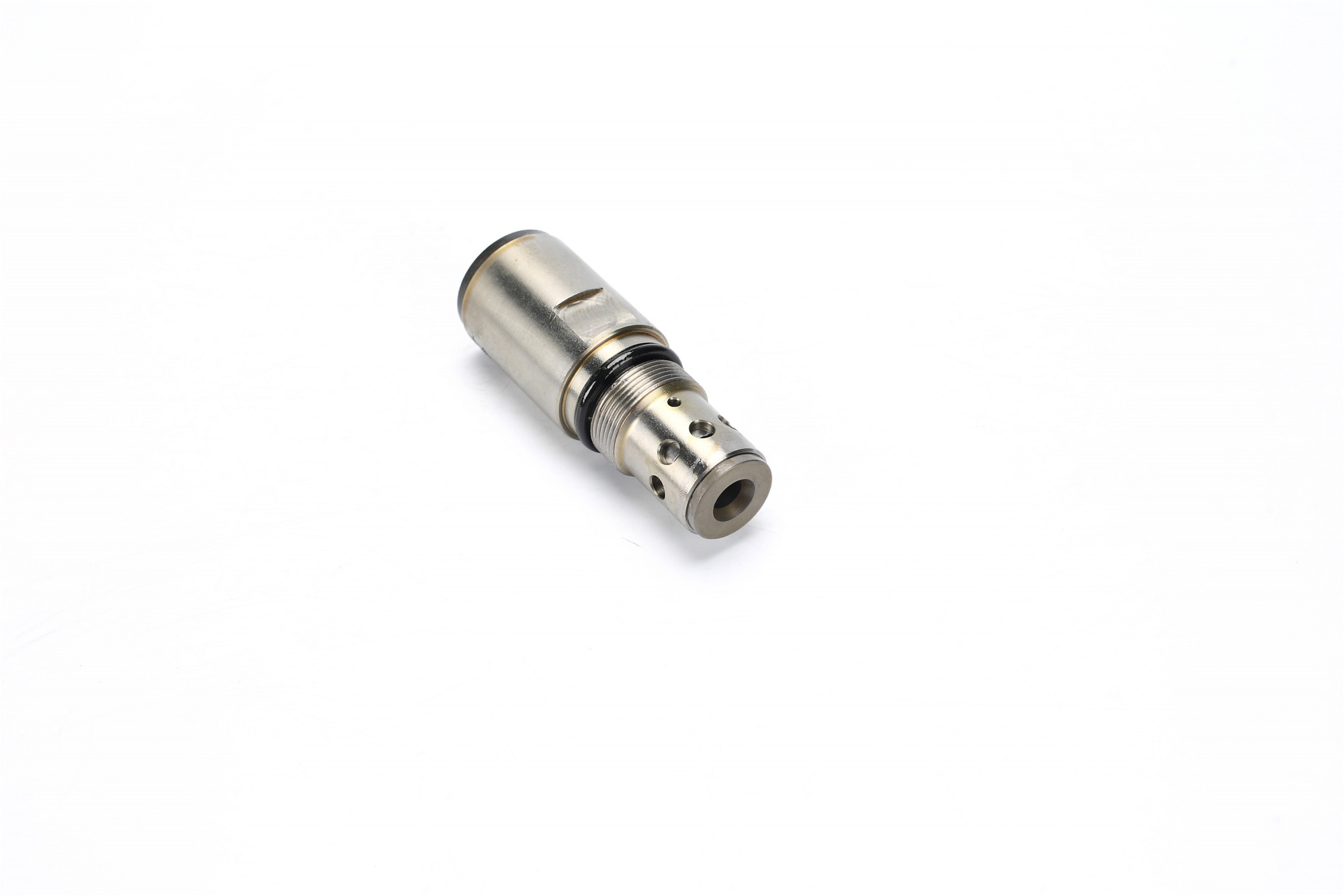 Excavators Distribution Valve Main Relief Valve For SG08