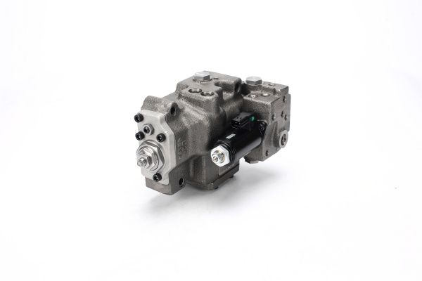 GYT6K Excavators Distribution Valve Main Relief Valve For SK200-8 SK250-8