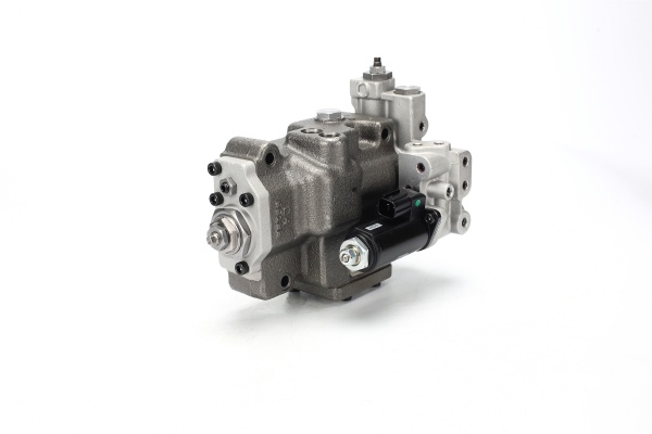  G9TDL Excavators Distribution Valve Main Relief Valve For SK200-6 SK200-6