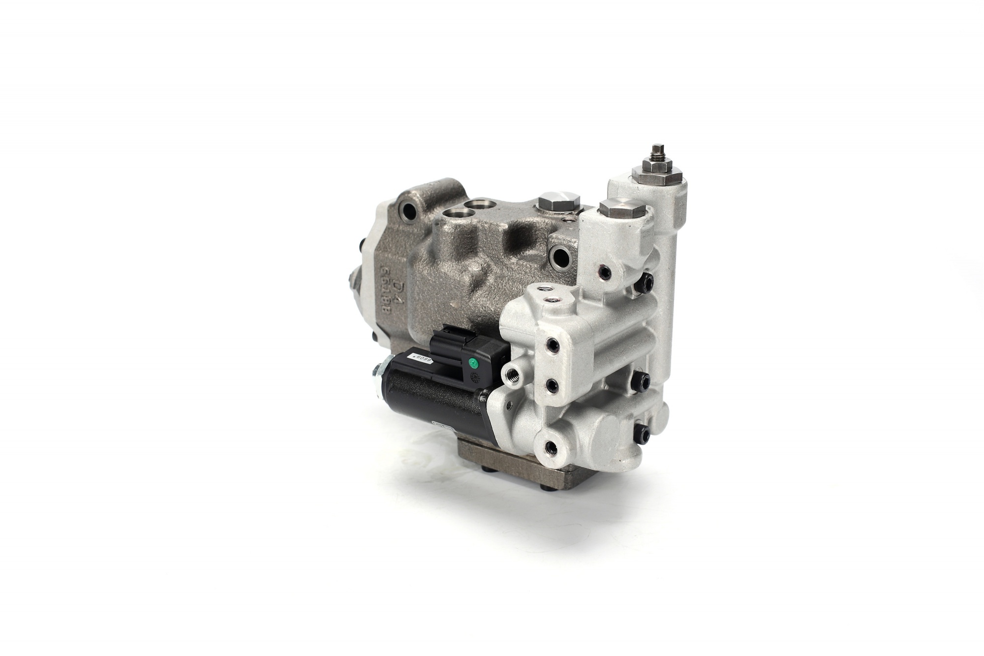  G9TDL Excavators Distribution Valve Main Relief Valve For SK200-6 SK200-6