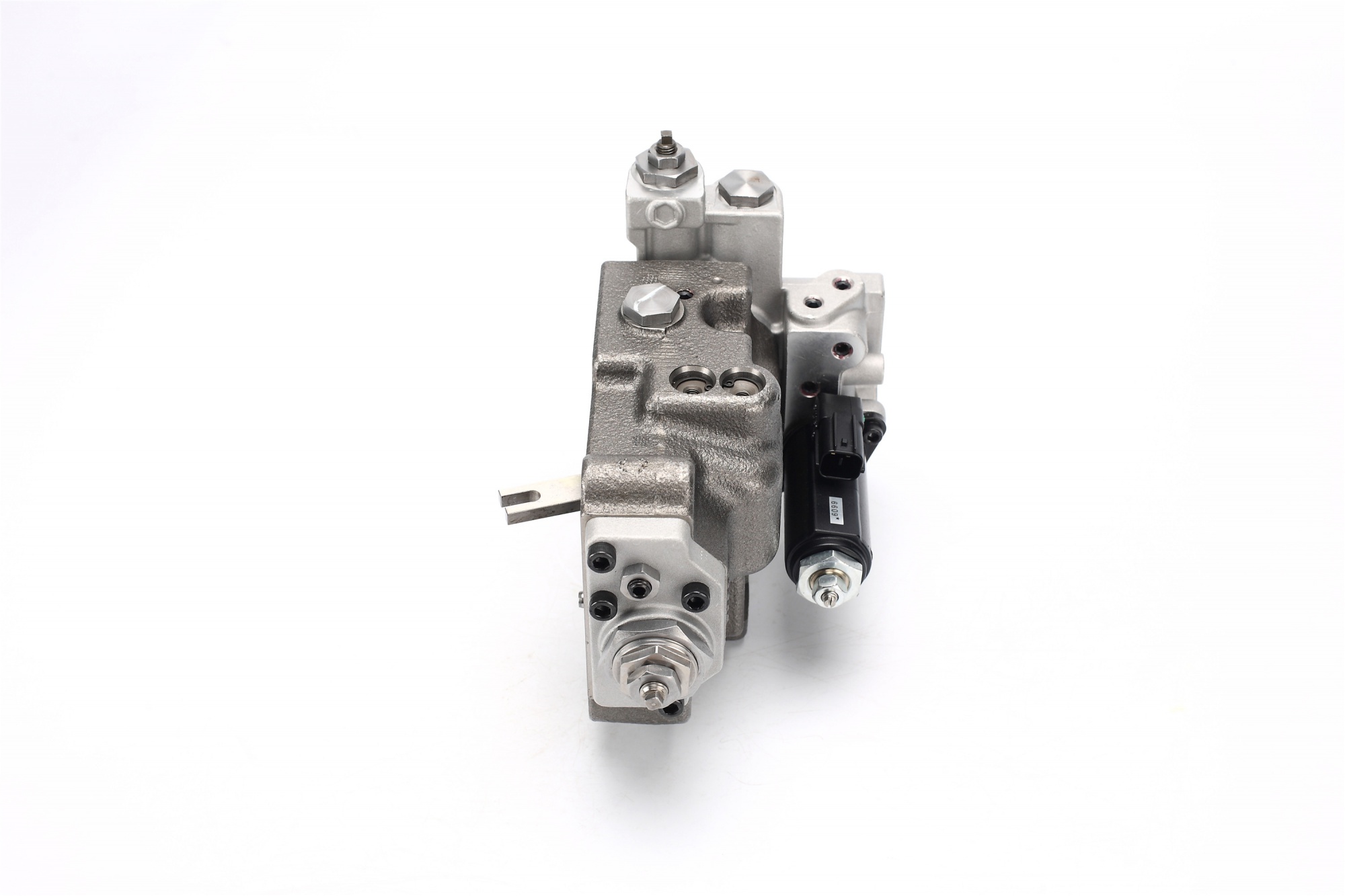  G9TDL Excavators Distribution Valve Main Relief Valve For SK200-6 SK200-6