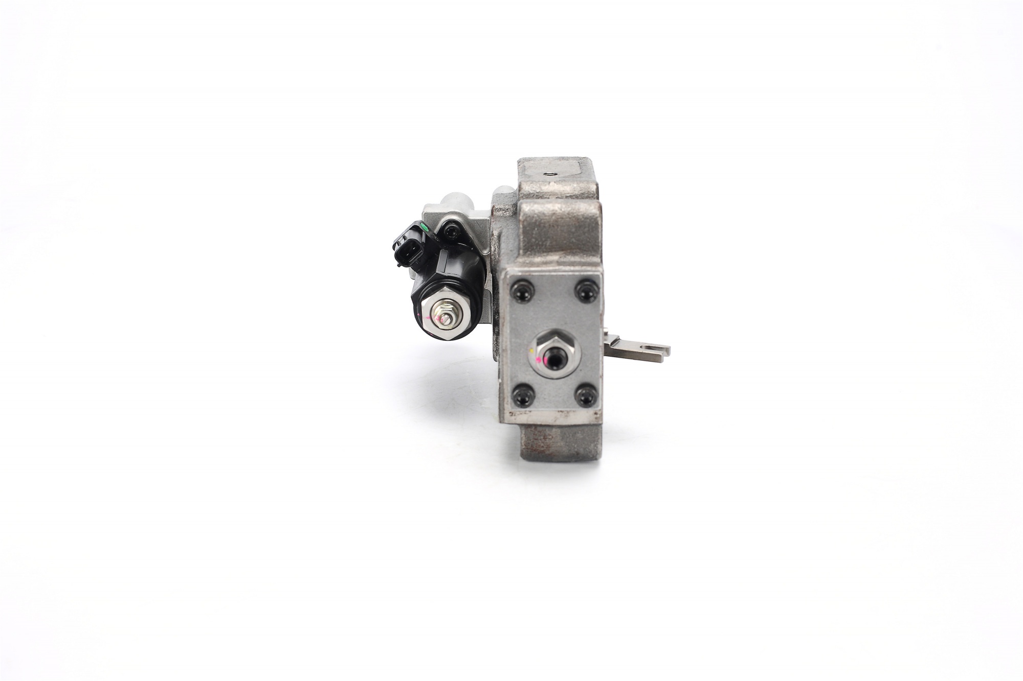 GOE11 Excavators Distribution Valve Main Relief Valve For SY205 SY215-8