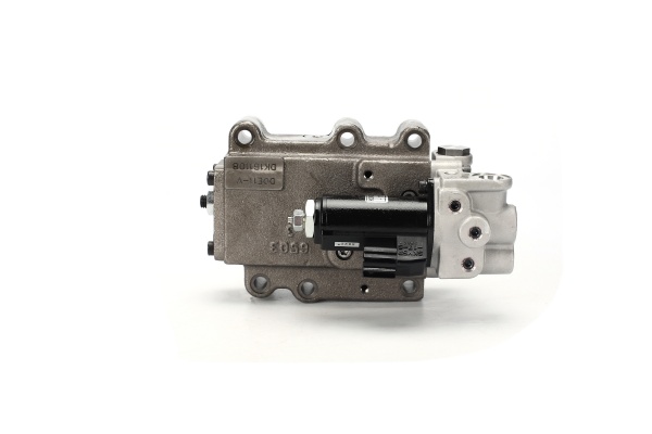 DOE11 Excavators Distribution Valve Main Relief Valve For K5V200