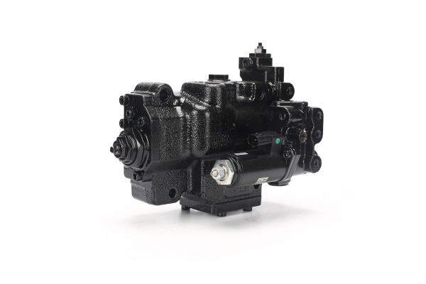 G9N1A Excavators Distribution Valve Main Relief Valve For HD820-1-2-3 HD700