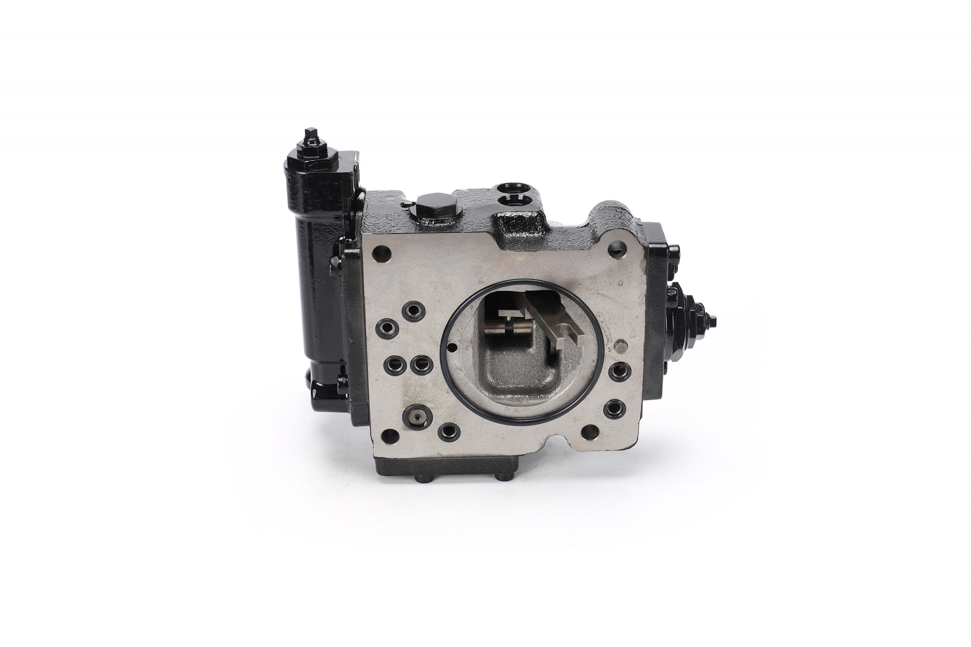 G9N1A Excavators Distribution Valve Main Relief Valve For HD820-1-2-3 HD700