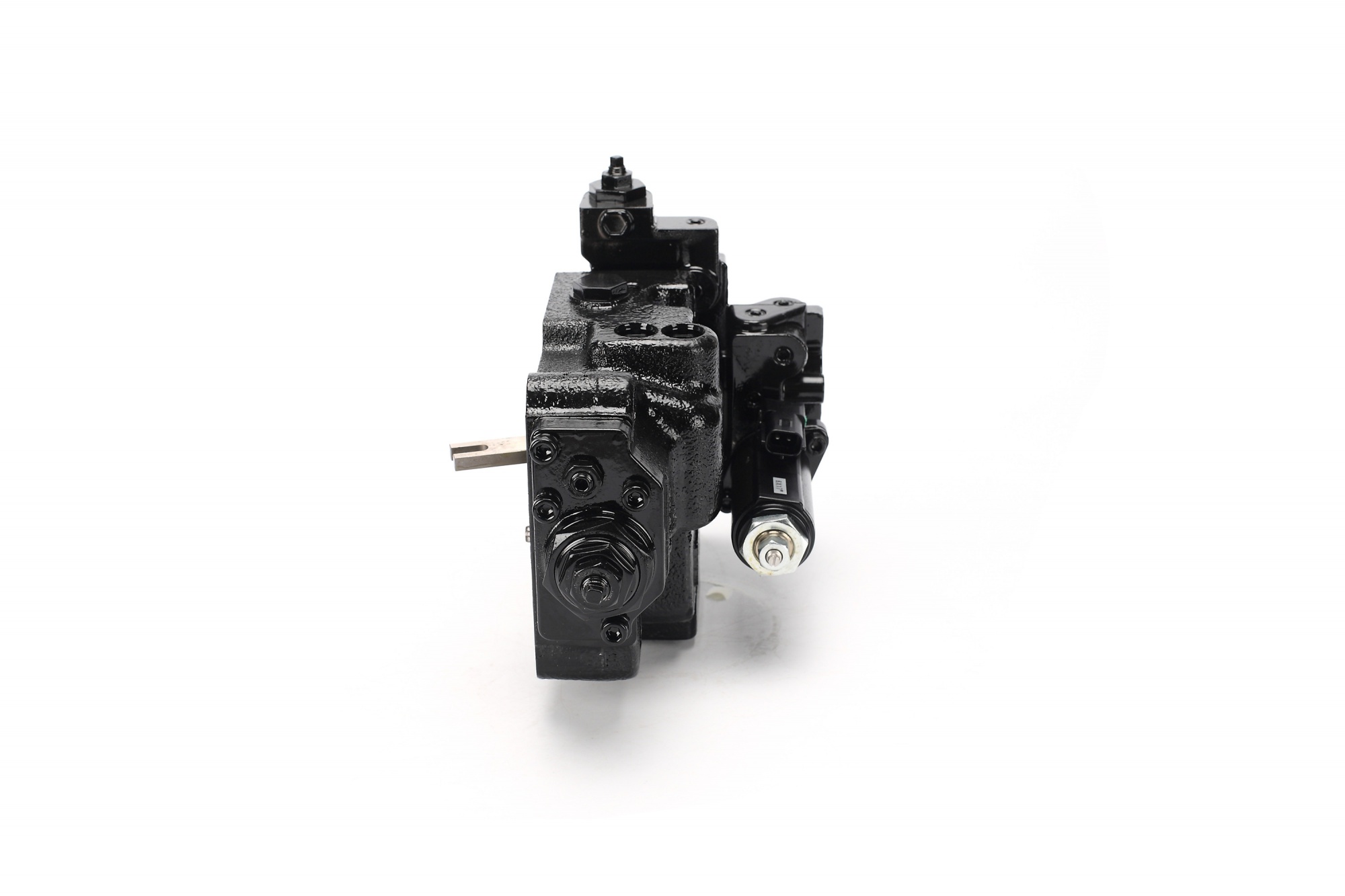 G9N1A Excavators Distribution Valve Main Relief Valve For HD820-1-2-3 HD700