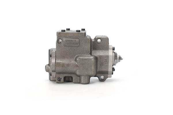 G9X14 Excavators Distribution Valve Main Relief Valve For SH210-5 SH240-5 CASE210 CASE240