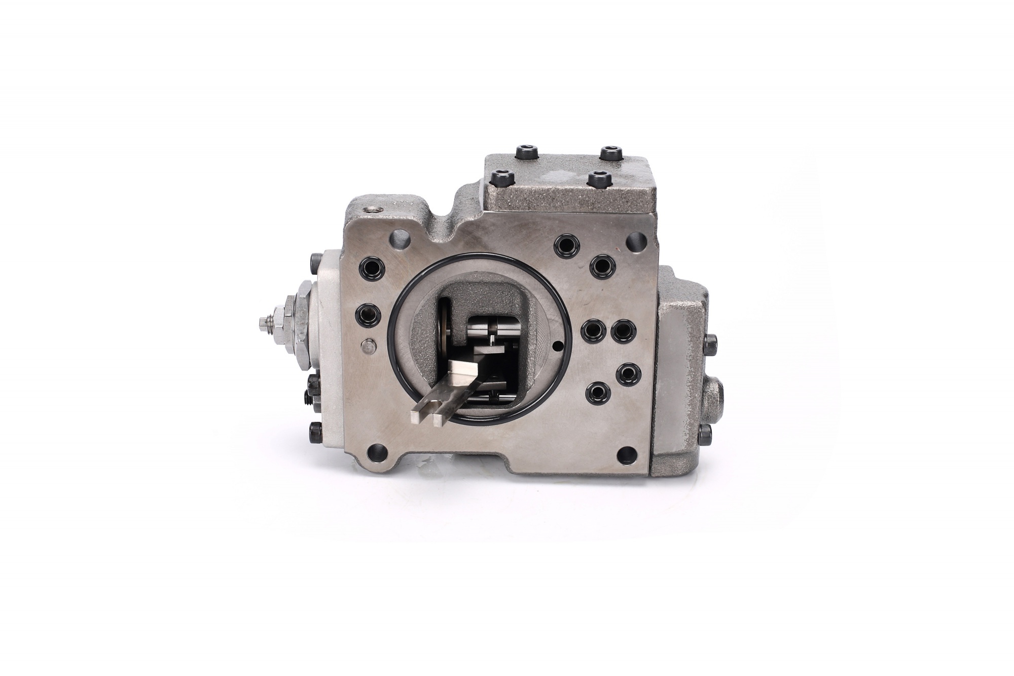 G9X14 Excavators Distribution Valve Main Relief Valve For SH210-5 SH240-5 CASE210 CASE240