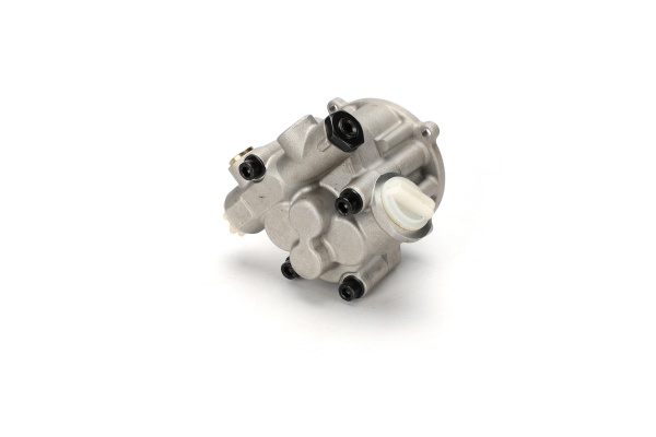 Excavators gear pump For K3V112