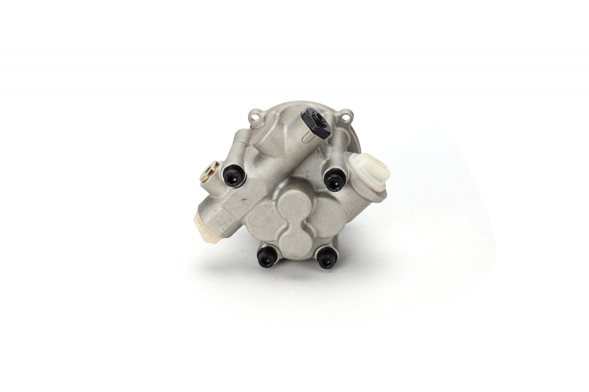 Excavators gear pump For K3V112