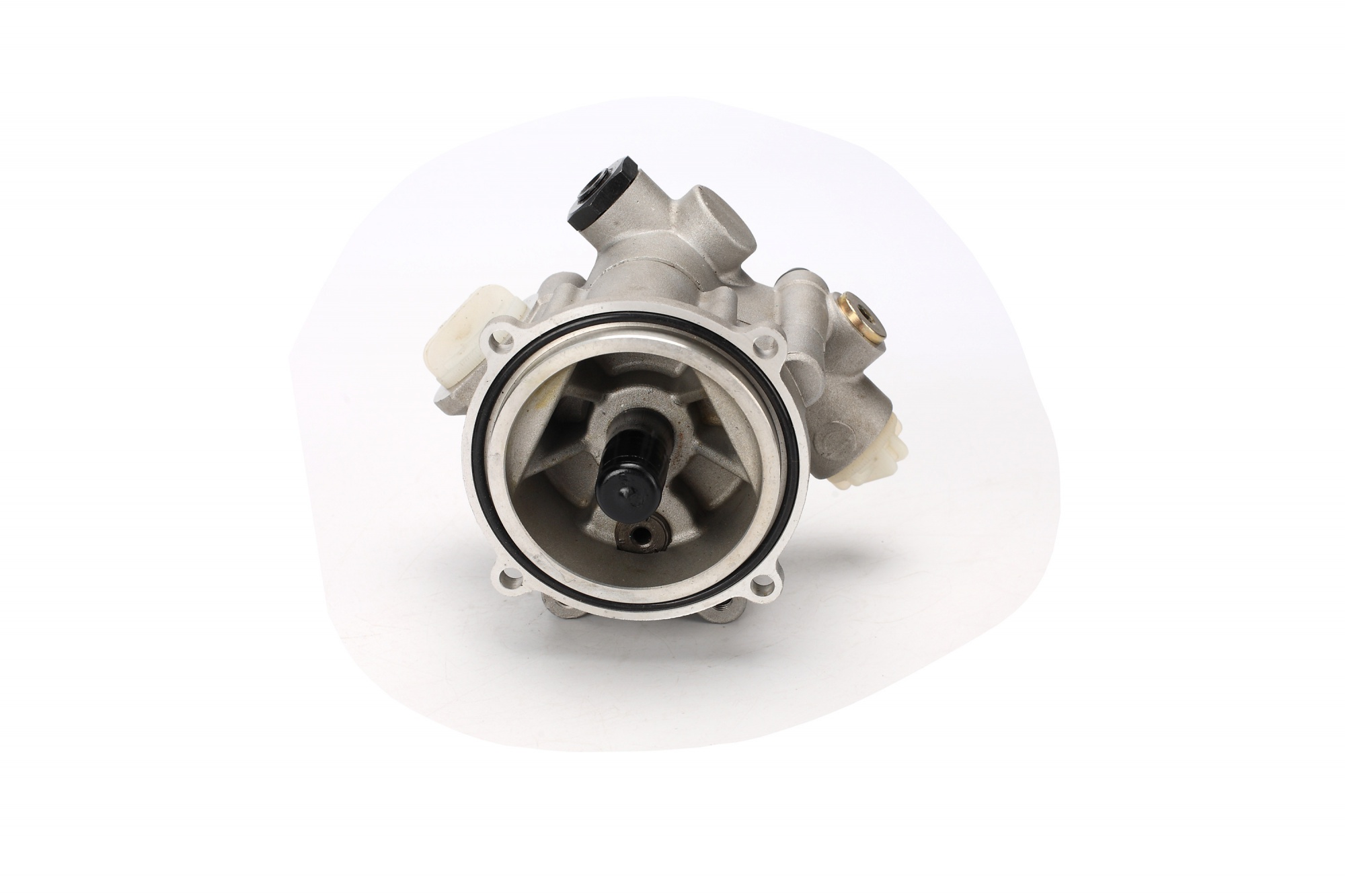 Excavators gear pump For K3V112