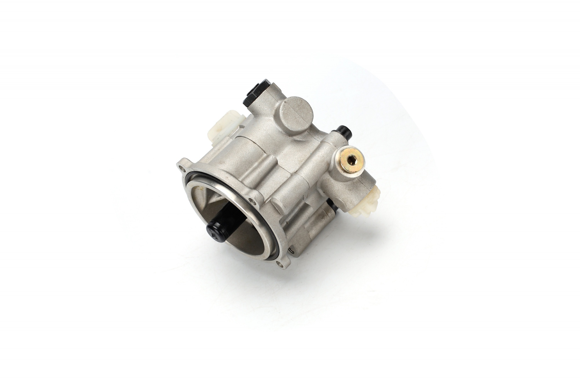 Excavators gear pump For K3V112