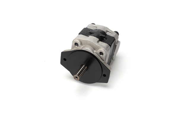 Excavators gear pump For PSVD2-27E