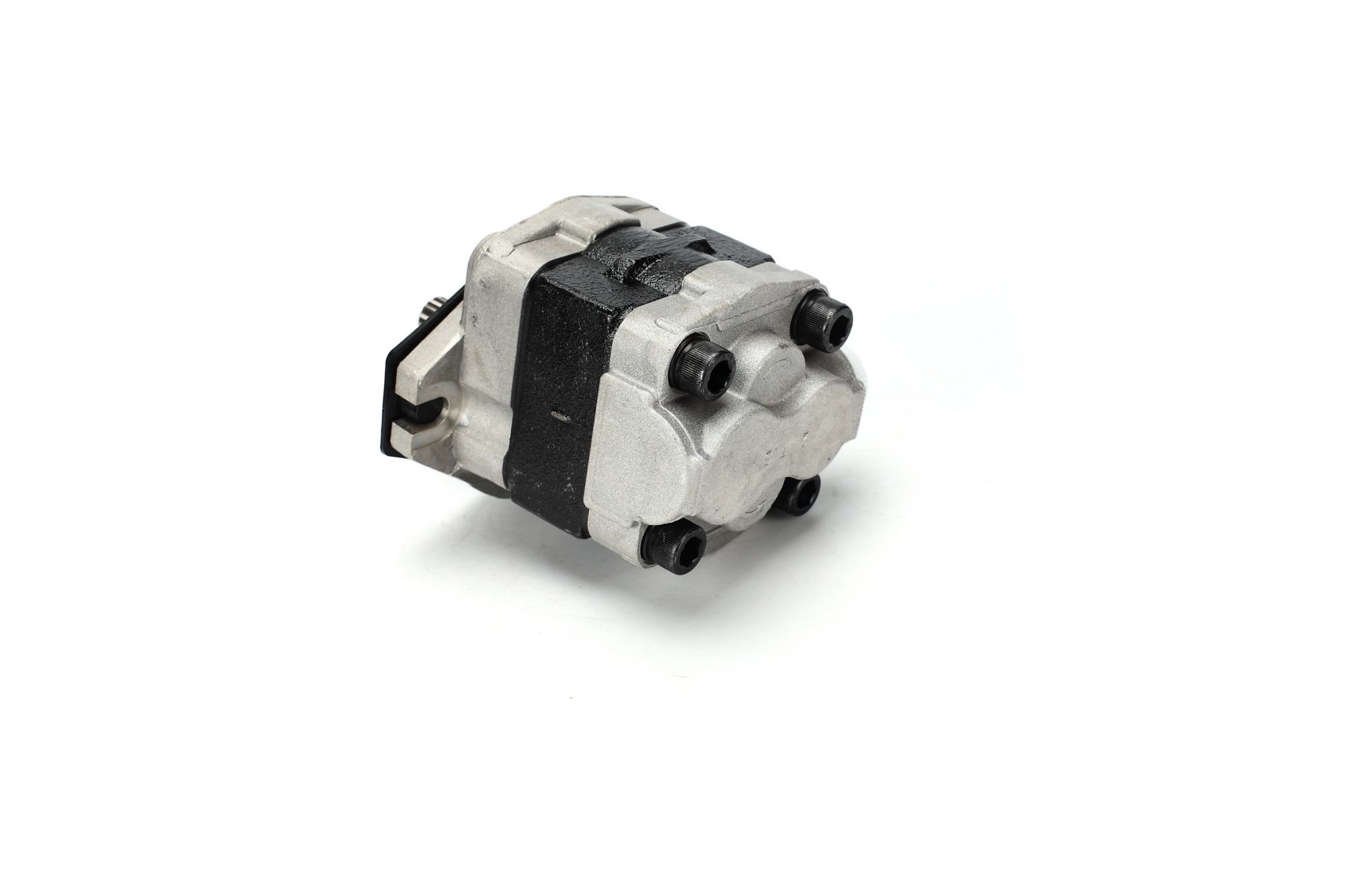 Excavators gear pump For PSVD2-27E
