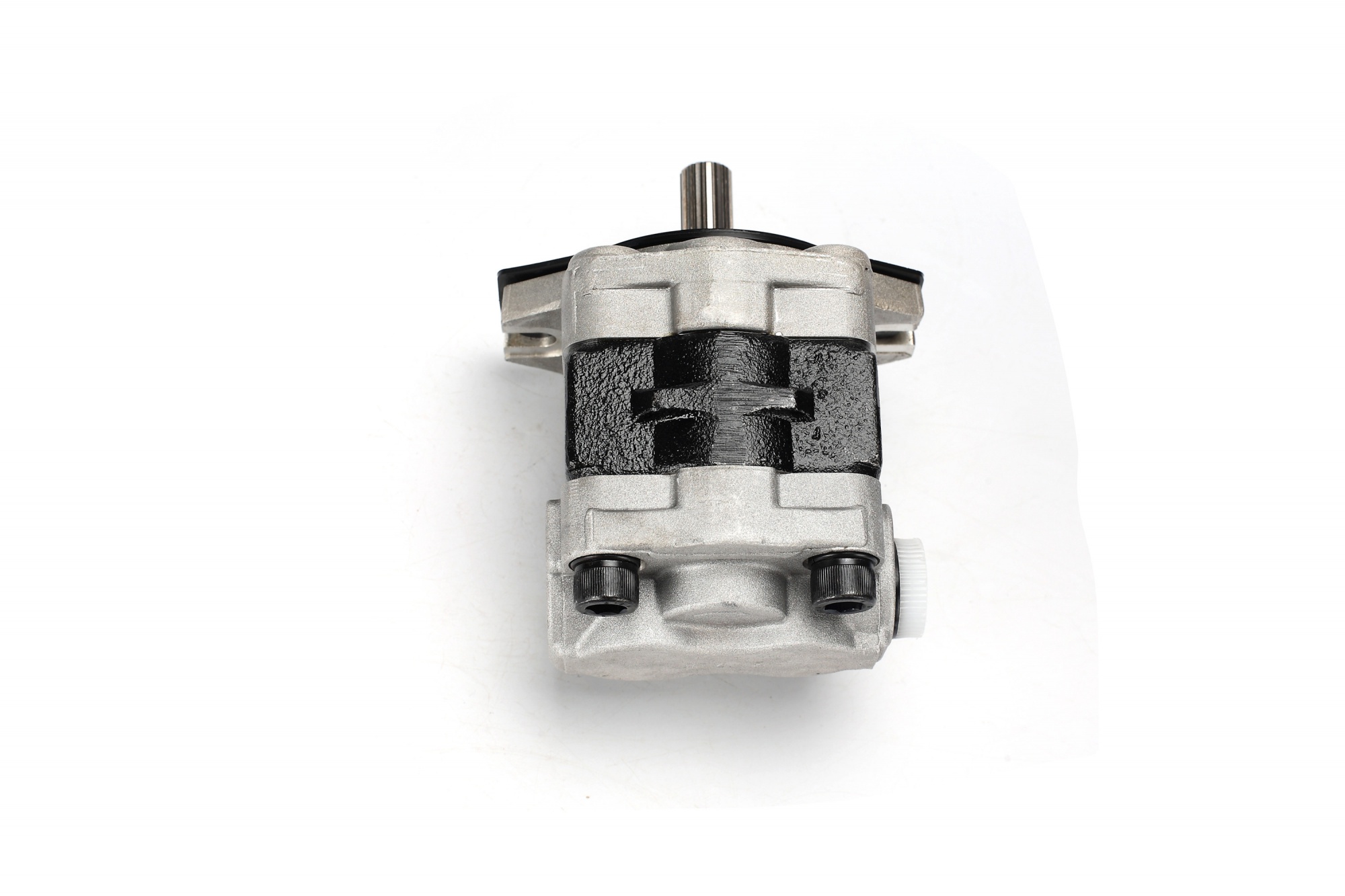 Excavators gear pump For PSVD2-27E