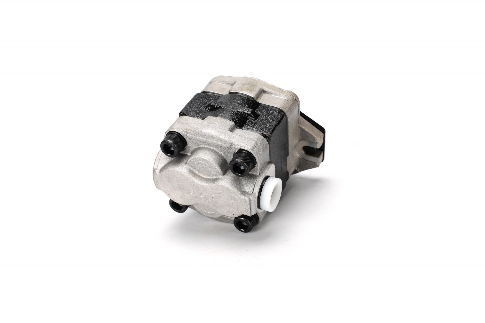 Excavators gear pump For PSVD2-27E