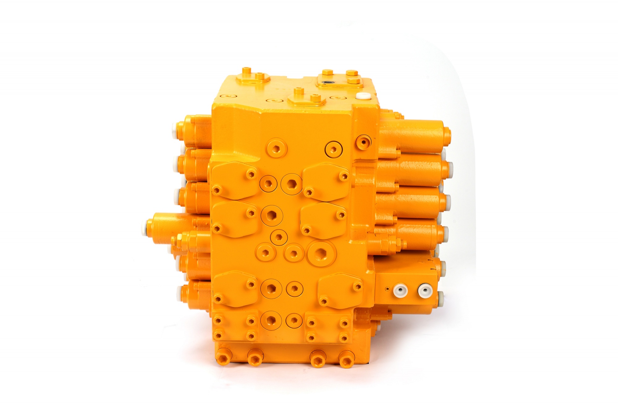 31NG-18002 Control Valve use for R215-7