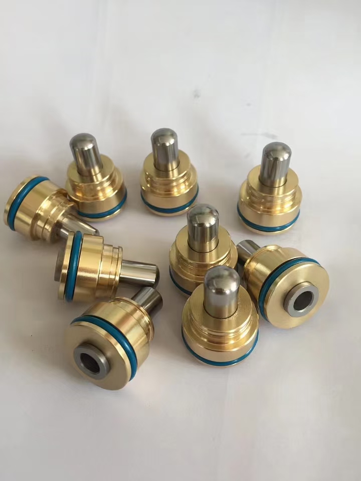  XKAY-02272 XKAY02272 Plug Assy For Case Crawler Excavator Control Valve X60C CX57C
