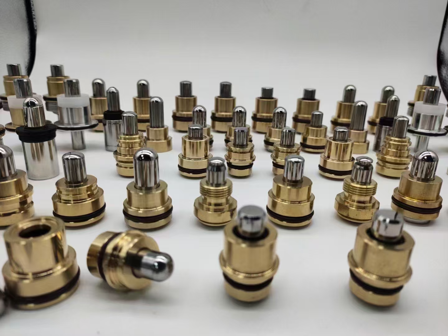  XKAY-02272 XKAY02272 Plug Assy For Case Crawler Excavator Control Valve X60C CX57C