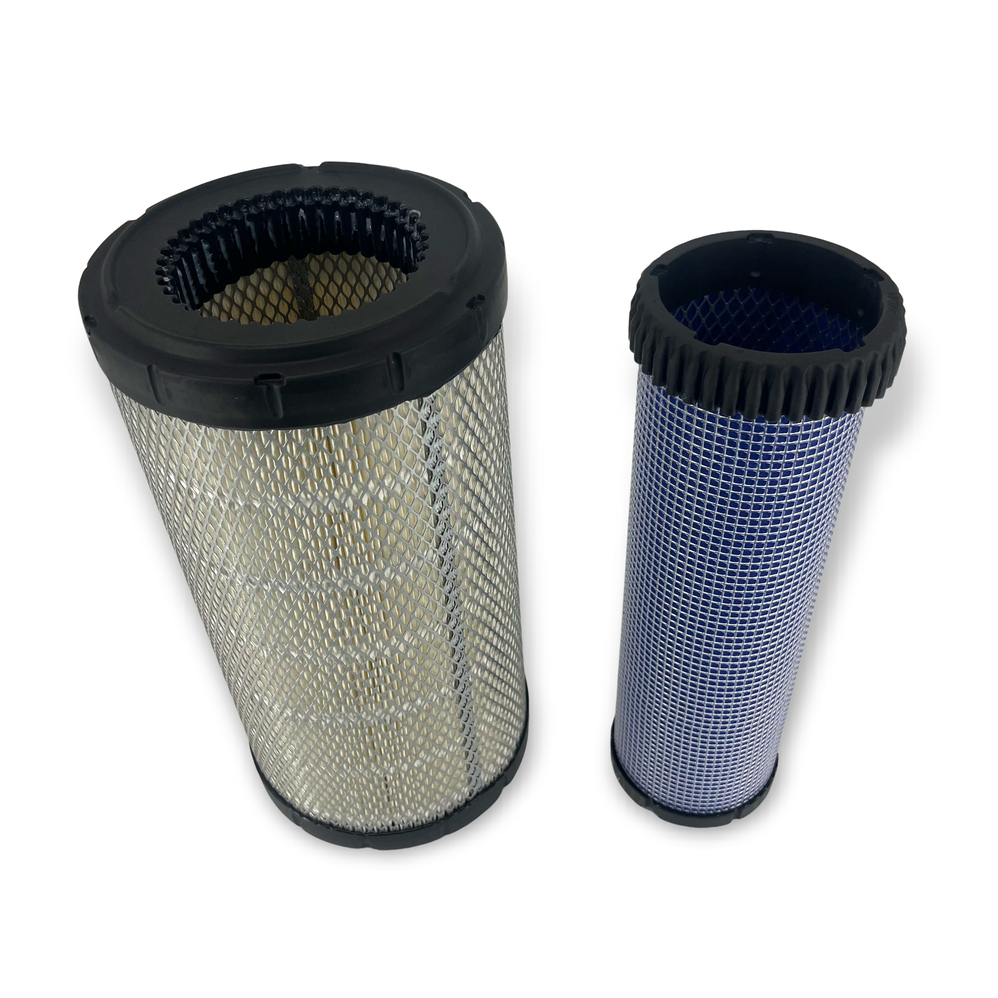 7386225 7386224 Air Filter Element Use for Bobcat S62, S64, S66, S76, S86, T62, T64, T66, T76, T86
