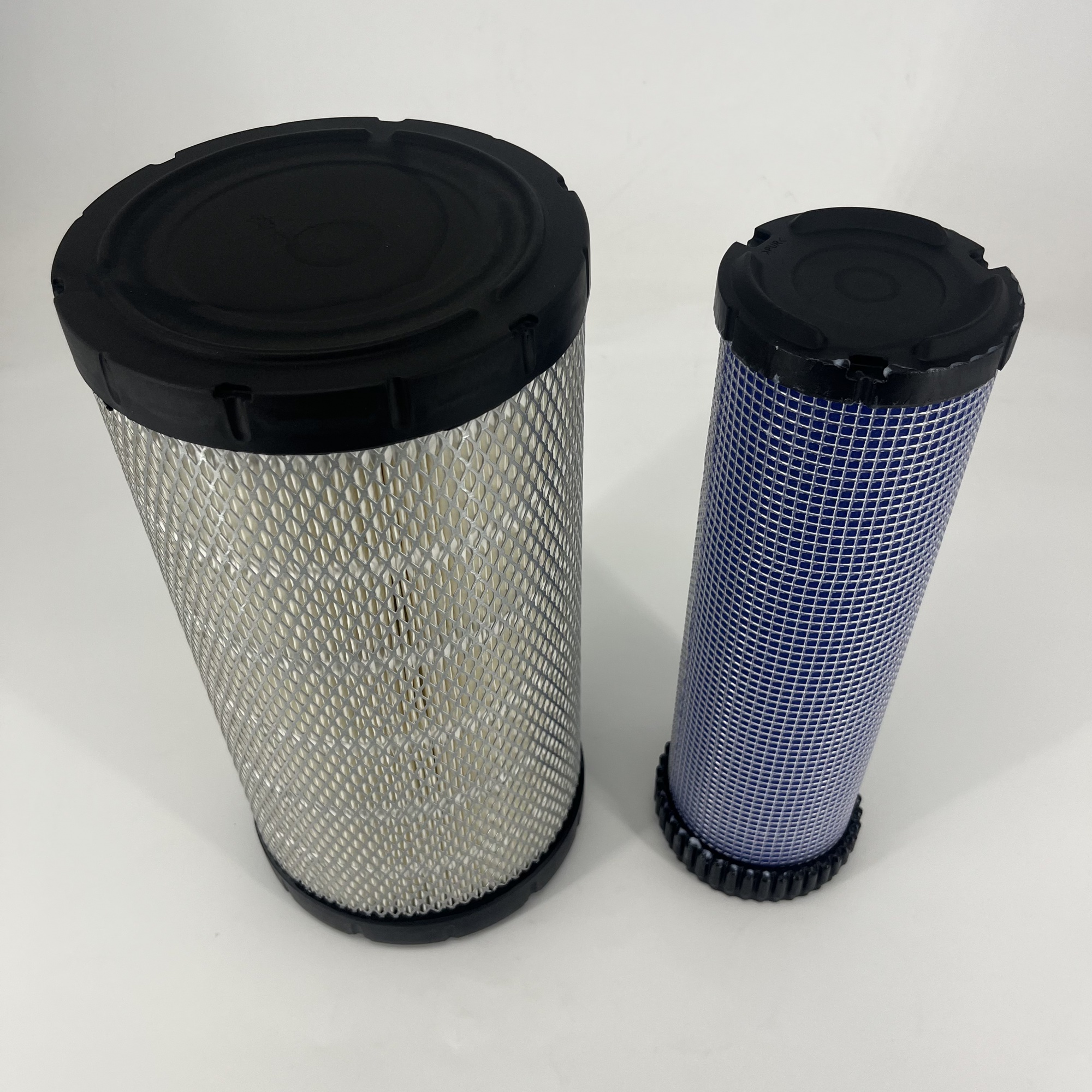 7386225 7386224 Air Filter Element Use for Bobcat S62, S64, S66, S76, S86, T62, T64, T66, T76, T86