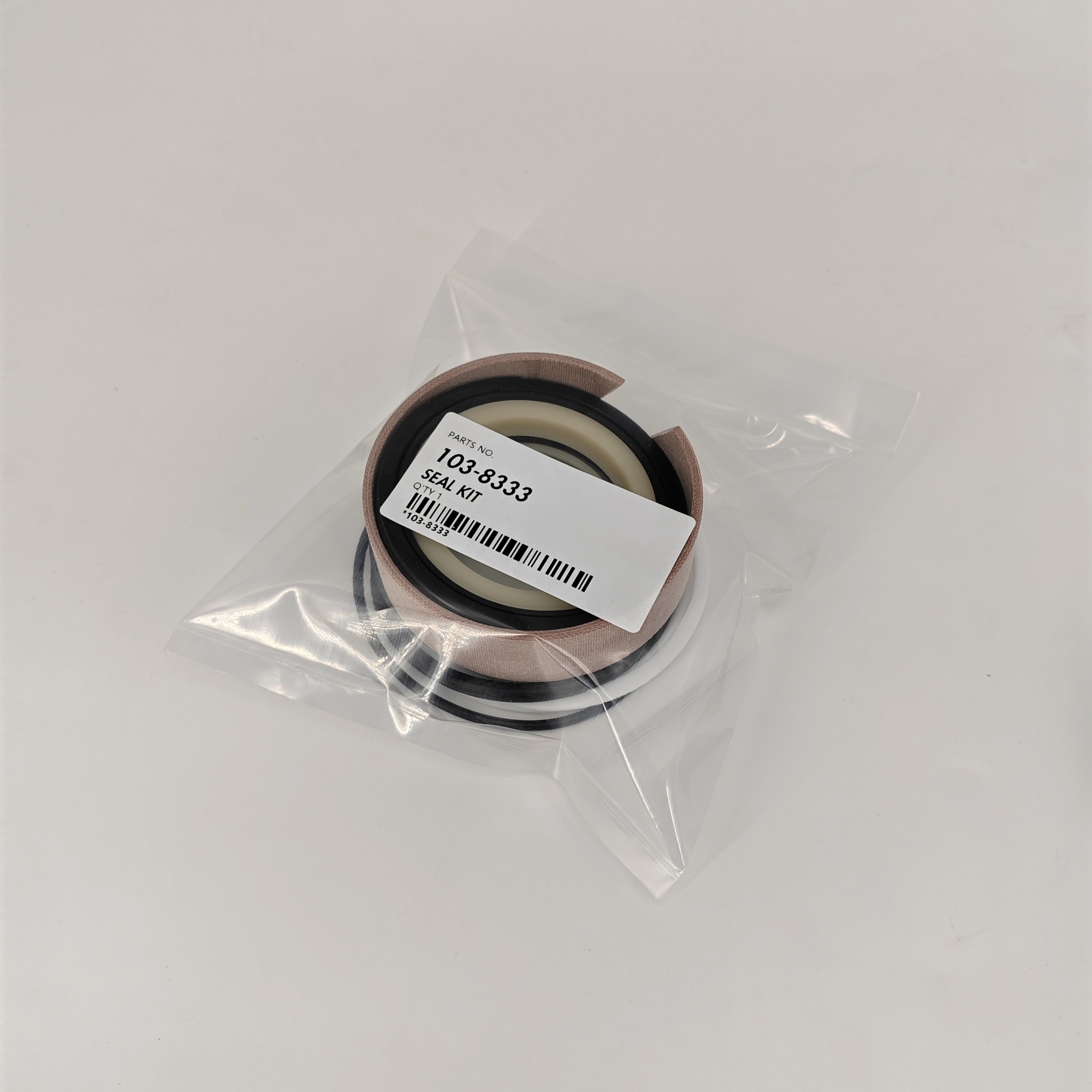 Excavator oil seal 103-8333
